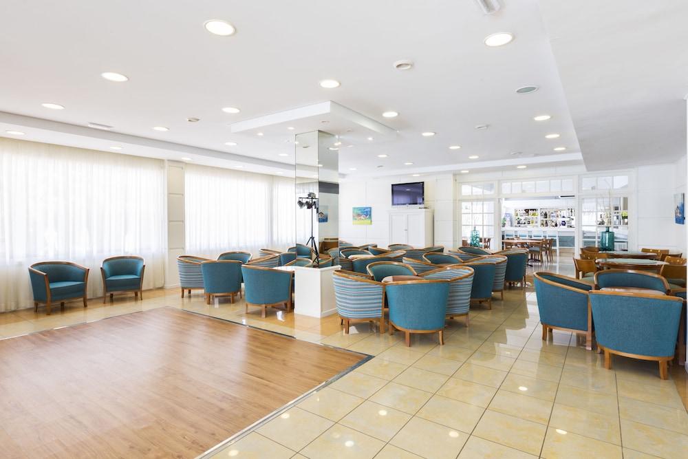 פלאייה דה פאלמה Hotel Don Miguel Playa מראה חיצוני תמונה
