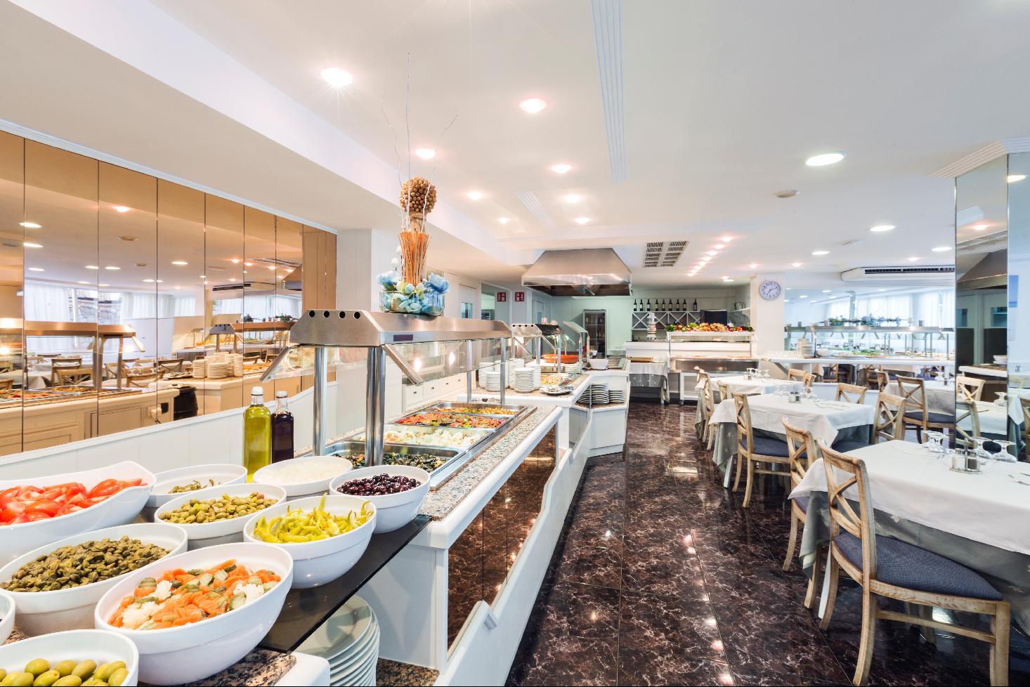 פלאייה דה פאלמה Hotel Don Miguel Playa מראה חיצוני תמונה