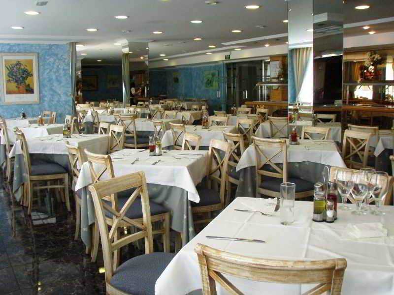 פלאייה דה פאלמה Hotel Don Miguel Playa מראה חיצוני תמונה