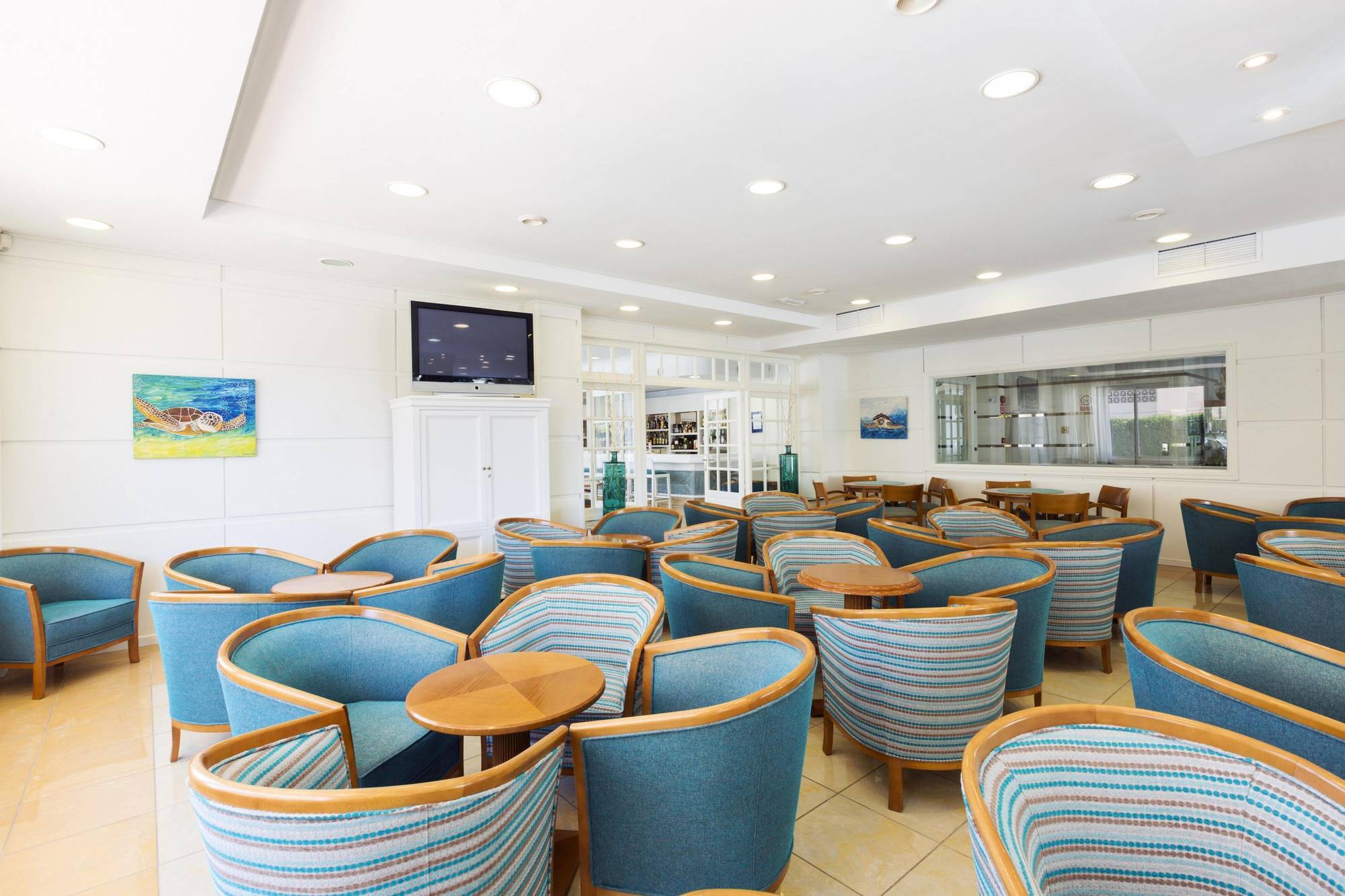 פלאייה דה פאלמה Hotel Don Miguel Playa מראה חיצוני תמונה