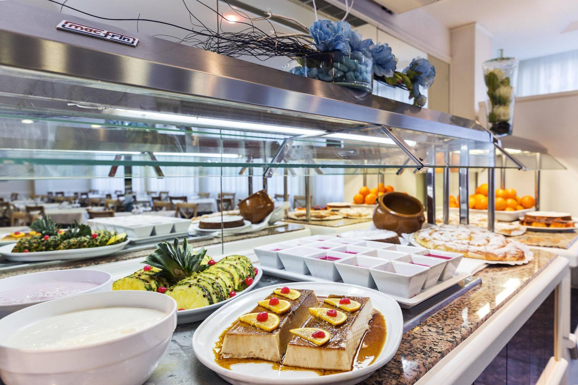 פלאייה דה פאלמה Hotel Don Miguel Playa מראה חיצוני תמונה